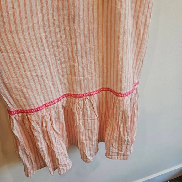 Jessica Simpson Girl Dress Large 12/14 - Picture 6 of 7